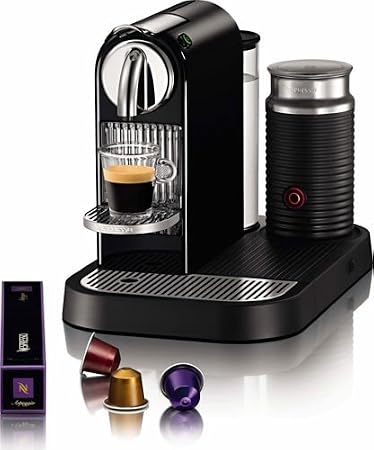 Nespresso CitiZ Nespresso CitiZ