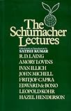 The Schumacher lectures