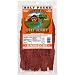 Product Buffalo Bills 8oz Barbecue Country Cut Beef Jerky Pack.