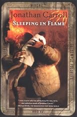 Sleeping in Flame