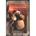 Sleeping in Flame