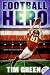 Search : Football Hero: A Football Genius Novel