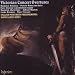 Victorian Concert Overtures