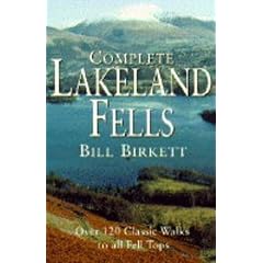 Complete Lakeland Fells
