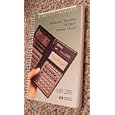  Hewlett-Packard - Advanced Scientific Calculator - Reference Manual - HP-28S 