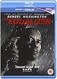 The Equalizer [Blu-ray] [2014]