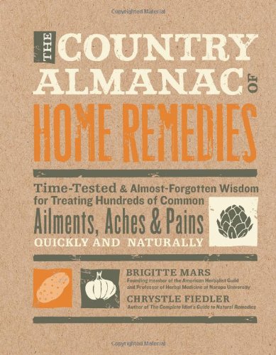 home remedies