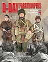 D-Day Paratroopers: British 6th Airborne Canadian Battalion, French SAS v. 2
