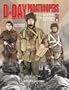 D-Day Paratroopers, Vol. 2: The British, Canadian and French