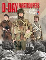 D-Day Paratroopers: British 6th Airborne Canadian Battalion, French SAS v. 2