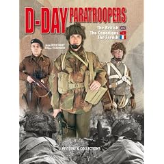 D-Day Paratroopers: British 6th Airborne Canadian Battalion, French SAS v. 2