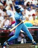 Bo Jackson Autographed Royals 16x20 Photo