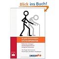 Der gro�e Patientenratgeber Osteoporose: Fr�hzeitig vorbeugen, richtig diagnostizieren, erfolgreich behandeln