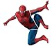  : Spiderman 3 GIANT Peel & Stick Applique