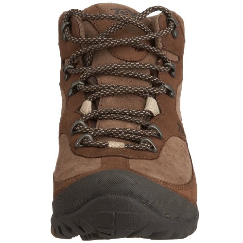 Teva Women's 8834 Sports Shoes - Hiking Brown EU 36.5