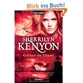 Gebieter der Tr�ume: Roman