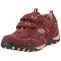 Br&uuml;tting Lucca V 501060, Jungen Sneaker, rosa, (pink-rosa)