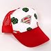 Superman Cap Kappe Mütze Golf Sport Baseballkappe