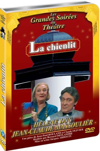 La chienlit [Edizione: Francia]
