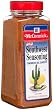 McCormick Southwestern Seasoning, 18-Ounce Plastic Bottle (Pack of 3)
