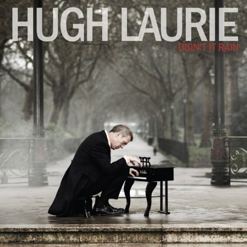 Hugh Laurie - Send Me To The 