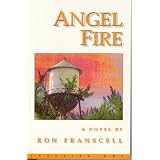 Angel Fire (Kindle Edition)