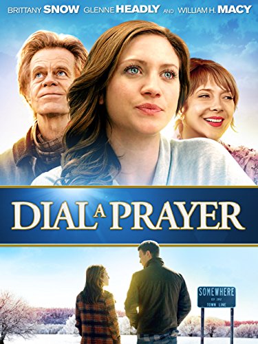 Dial A Prayer