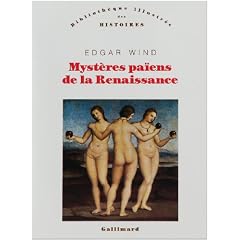 Myst�res pa�ens de la Renaissance