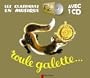 Roule galette... (1CD audio)