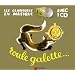 Roule galette... (1CD audio)