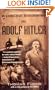 A Concise Biography of Adolf Hitler