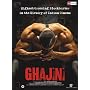 Ghajini (2 Disc Collectors Edition)