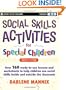 Social Skills Activities for Special Children (J-B Teacher)