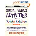 Social Skills Activities for Special Children