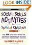 Social Skills Activities for Special Children (J-B Teacher)