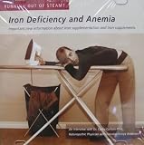 Iron Deficiency and Anemia - An Interview With Dr. Cathy Carlson-Rink, Naturopathic Physician