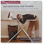 Iron Deficiency and Anemia - An Interview With Dr. Cathy Carlson-Rink, Naturopathic Physician