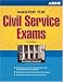 Master the Civil Service Exam, 3rd edition (Master the Civil Service Exam)