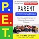 Parent Effectiveness Training (P.E.T.): The Proven Program for Raising Responsible Children