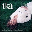 And Maybe a tree will rise out of me? [CD on Demand]