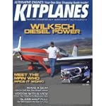 Kitplanes 