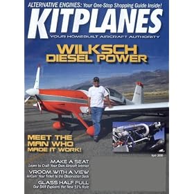 Kitplanes by 