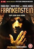 DVD : Frankenstein