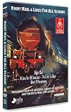 Night Mail & Lines For All Seasons [DVD] [1936]