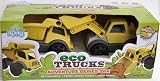 Branch Adventure Toys Series 2 Pack 1 + 1 Front Loader Truck Dump Truck 51oswja6uaL. SL160 Branch Adventure Toys Series 2 Pack 1 + 1 Front Loader Truck Dump Truck