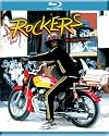 Rockers [Blu-ray] [1978]