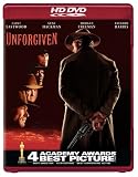 Unforgiven [HD DVD]