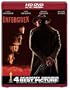 Unforgiven [HD DVD]