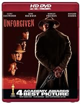 Unforgiven Movie Streaming.