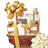 Venetian Monarch Gift Basket